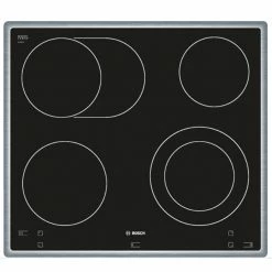 Bosch NKN645P14C - Glaskeramik Für Herde Und Einbauschaltkästen