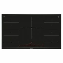 Bosch PXV975DV1E - Glaskeramik Mit Direkter Bedienung