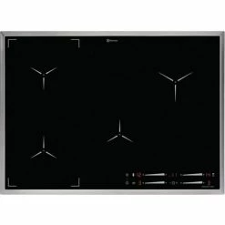 Electrolux GK69TSIBCN - Glaskeramik Mit Direkter Bedienung