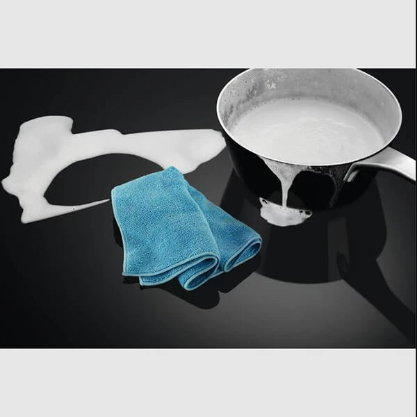 Electrolux GK58IO - Glaskeramik Mit Direkter Bedienung – Bild 2