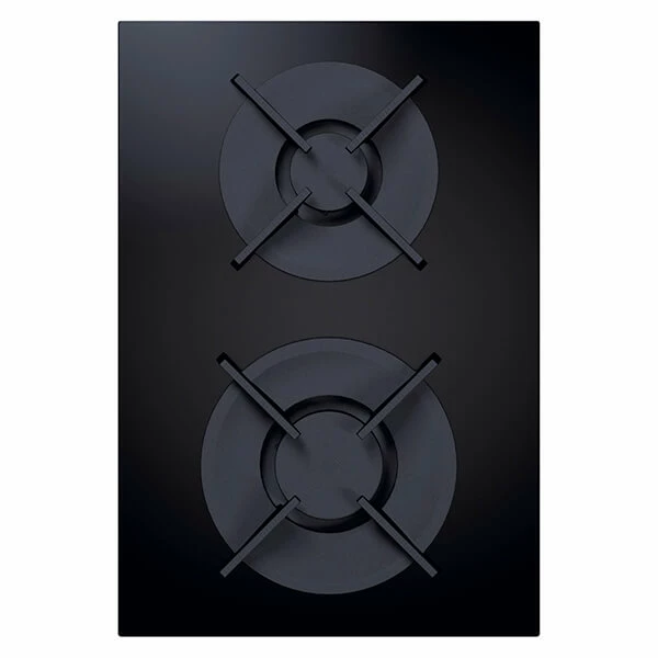 Bora PKG3 Gas-Glaskeramik-Kochfeld - Kochplatten Und Kochmulden