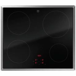 V-ZUG CookTop V2000 I604 3114100000 - Glaskeramik Mit Direkter Bedienung