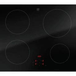 V-ZUG CookTop V2000 I604 3114100001 - Kochfelder Und Einbauschaltkästen