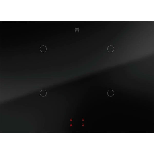 V-ZUG V2000 J704 - Glaskeramik Für Herde Und Einbauschaltkästen