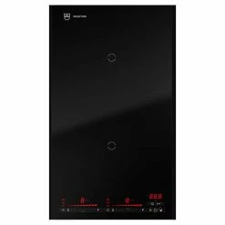 V-ZUG CookTop V4000 I302 3114300000 - Glaskeramik Mit Direkter Bedienung
