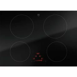 V-ZUG CookTop V2000 I704 3114700000 - Glaskeramik Mit Direkter Bedienung