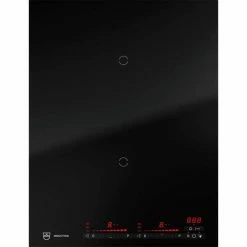 V-ZUG CookTop V4000 I402 3114400000 - Glaskeramik Mit Direkter Bedienung