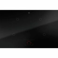 V-ZUG CookTop V2000 I804 3114600000 - Glaskeramik Mit Direkter Bedienung