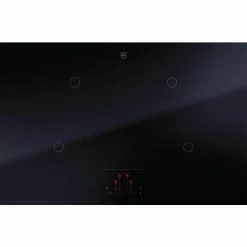 V-ZUG CookTop V2000 I804 CTI2T84MESOD 3114600001 - Glaskeramik Mit Direkter Bedienung