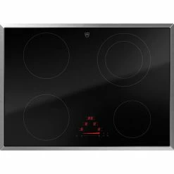 V-ZUG CT4T74ESC4 3115200000 - Glaskeramik Mit Direkter Bedienung