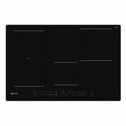 Bauknecht BS 2677C AL - Glaskeramik Mit Direkter Bedienung