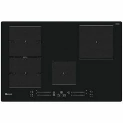 Bauknecht BS 7277F NE - Glaskeramik Mit Direkter Bedienung