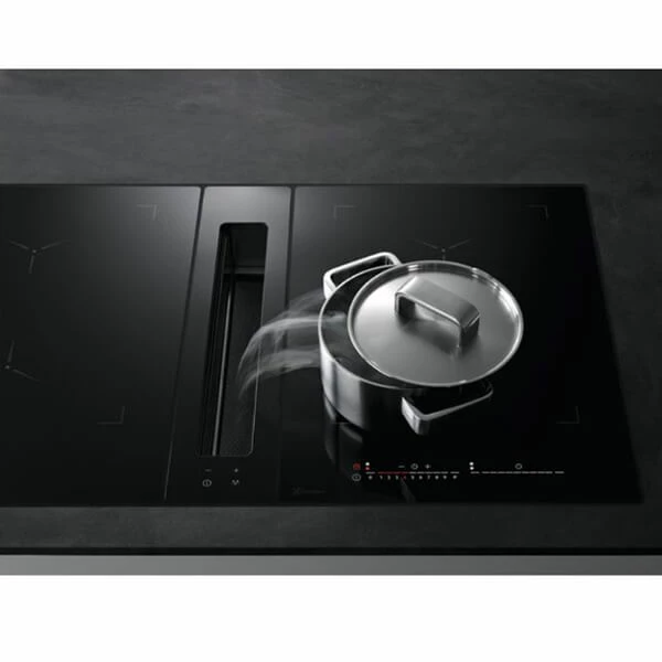 Electrolux GK38TSILO - Glaskeramik Mit Direkter Bedienung – Bild 2