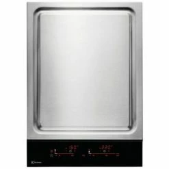 Electrolux TY38TSILCN - Teppan Yaki Und Wok