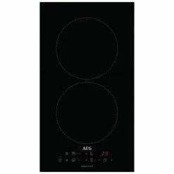 AEG KFA29SIO - Glaskeramik Mit Direkter Bedienung