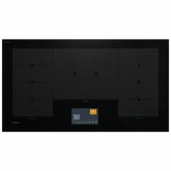 Miele KM7999FL - Glaskeramik Mit Direkter Bedienung