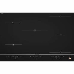 De Dietrich DPI 7878 X - Glaskeramik Mit Direkter Bedienung