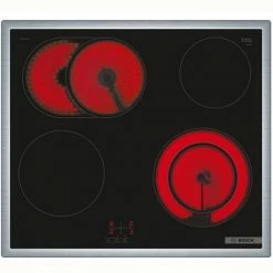 Bosch NKN645CA2C - Glaskeramik Für Herde Und Einbauschaltkästen