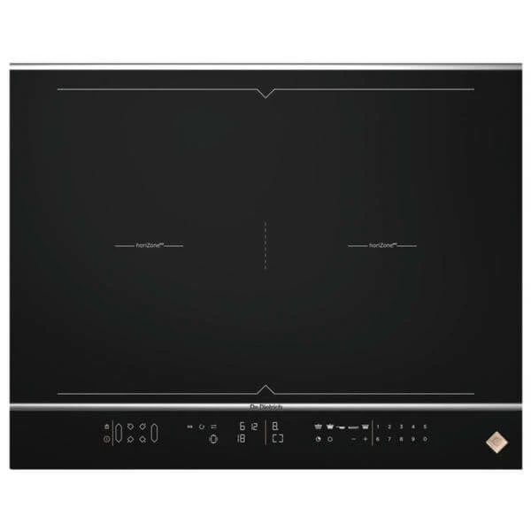 De Dietrich DPI 7688 XS - Glaskeramik Mit Direkter Bedienung