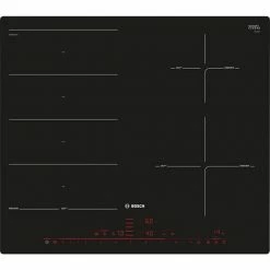Bosch PXE601DC1E - Glaskeramik Mit Direkter Bedienung