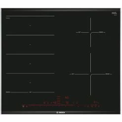 Bosch PXE675DC1E - Glaskeramik Mit Direkter Bedienung