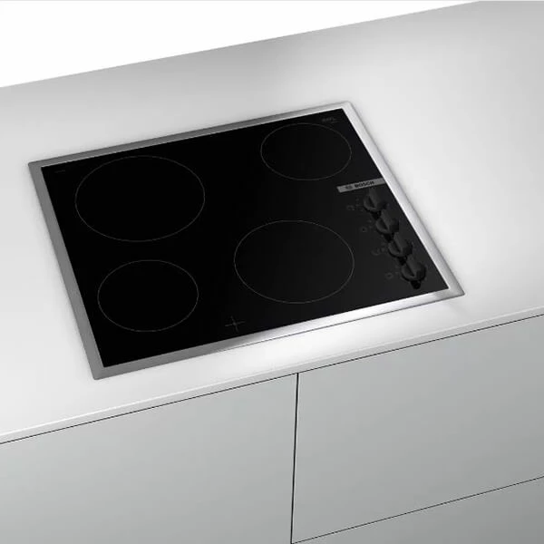 Bosch PKE645CA2E - Glaskeramik Mit Direkter Bedienung – Bild 2