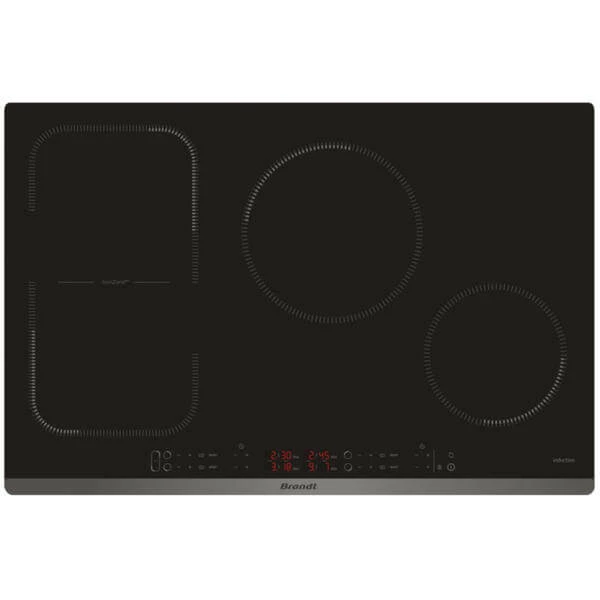 Brandt BPI 184 HUB - Glaskeramik Mit Direkter Bedienung