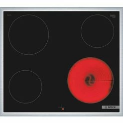 Bosch NKE645GA2C - Glaskeramik Für Herde Und Einbauschaltkästen