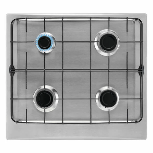 Electrolux GKM45CN - Kochfelder Und Einbauschaltkästen