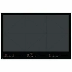 Electrolux GK78TSITO - Glaskeramik Mit Direkter Bedienung