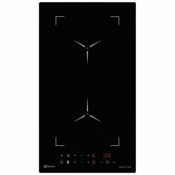 Electrolux GK29TCIO - Glaskeramik Mit Direkter Bedienung