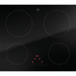 V-ZUG CookTop V2000 I604 3115900001 - Glaskeramik Mit Direkter Bedienung