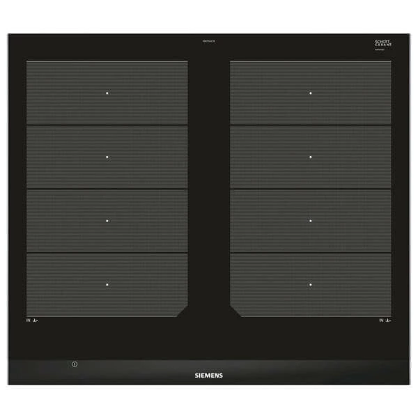 Siemens EX675LXC1E - Glaskeramik Mit Direkter Bedienung