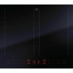 V-ZUG CookTop V4000 I604 3115700000 - Glaskeramik Mit Direkter Bedienung