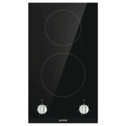 Gorenje EC 321 BCSC - Glaskeramik Mit Direkter Bedienung