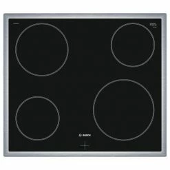 Bosch NKE645GA1C ED - Glaskeramik Für Herde Und Einbauschaltkästen