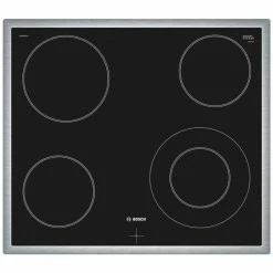 Bosch NKF 645GA1C - Glaskeramik Für Herde Und Einbauschaltkästen