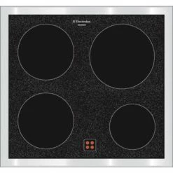 Electrolux GK 56 PL CN - Glaskeramik Für Herde Und Einbauschaltkästen