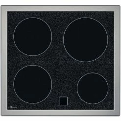 Electrolux GK56PLCN - Glaskeramik Für Herde Und Einbauschaltkästen