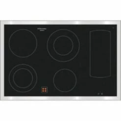Electrolux GK80RPLCN Rechts - Glaskeramik Für Herde Und Einbauschaltkästen