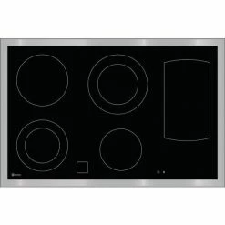 Electrolux GK80RPLCN - Glaskeramik Für Herde Und Einbauschaltkästen