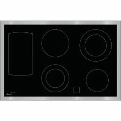 Electrolux GK80LPLCN - Glaskeramik Für Herde Und Einbauschaltkästen
