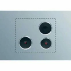 Electrolux PS+B302 +Befestigungsset 14/18/18 Cm - Kochplatten Und Kochmulden