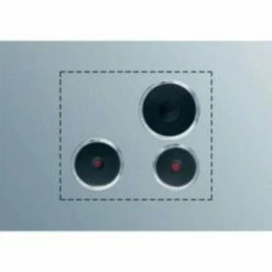 Electrolux PS+B303 +Befestigungsset 14/18/22 Cm - Kochplatten Und Kochmulden
