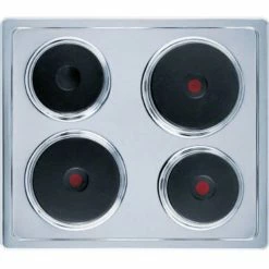 Electrolux KM412.2 - Kochplatten Und Kochmulden