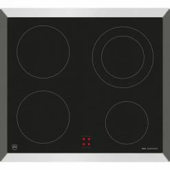 V-ZUG QuickLight GK43F Glaskeramik-Kochfeld - Glaskeramik Für Herde Und Einbauschaltkästen