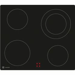 V-ZUG GK433 91A440 - Glaskeramik Für Herde Und Einbauschaltkästen