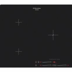 Electrolux GK583TSIO - Glaskeramik Mit Direkter Bedienung