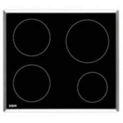 Sibir GK 4210 - Glaskeramik Für Herde Und Einbauschaltkästen