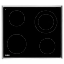 Sibir GK 4220 - Glaskeramik Für Herde Und Einbauschaltkästen